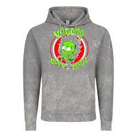 Cloud Rock voodoo glow skulls Vintage Hoodie - artisFamous