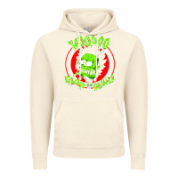 Vintage Artic voodoo glow skulls Vintage Hoodie - artisFamous