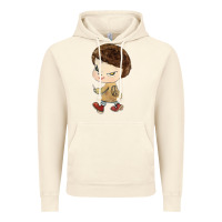 Vintage Artic Little Yoshitomo Knives Vintage Hoodie - artisFamous