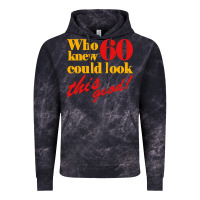 Cloud Black funny 60th birthday this good Vintage Hoodie - artisFamous