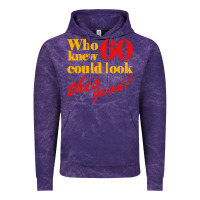 Cloud Purple funny 60th birthday this good Vintage Hoodie - artisFamous
