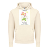Vintage Artic DALI teatro museo figueras Vintage Hoodie - artisFamous