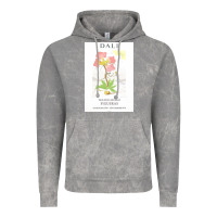 Cloud Rock DALI teatro museo figueras Vintage Hoodie - artisFamous