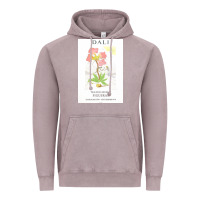 Vintage Zinc DALI teatro museo figueras Vintage Hoodie - artisFamous