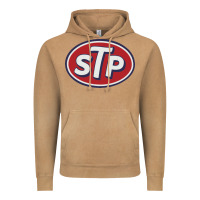 Vintage Camel stp motor oil distressed Vintage Hoodie - artisFamous