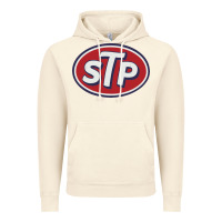 Vintage Artic stp motor oil distressed Vintage Hoodie - artisFamous