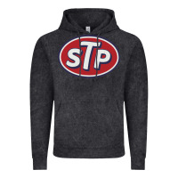 Vintage Black stp motor oil distressed Vintage Hoodie - artisFamous