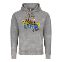 Cloud Rock calvin hobbes Vintage Hoodie - artisFamous