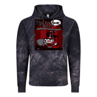 Cloud Black alkaline trio Vintage Hoodie - artisFamous