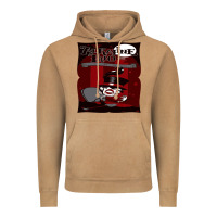 Vintage Camel alkaline trio Vintage Hoodie - artisFamous