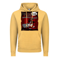 Alkaline Trio Vintage Hoodie | Teevron