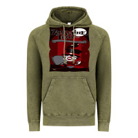Vintage Olive alkaline trio Vintage Hoodie - artisFamous