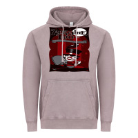 Vintage Zinc alkaline trio Vintage Hoodie - artisFamous
