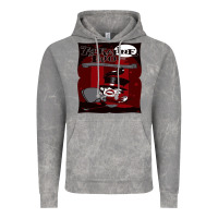 Cloud Rock alkaline trio Vintage Hoodie - artisFamous