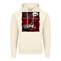 Vintage Artic alkaline trio Vintage Hoodie - artisFamous