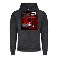 Vintage Black alkaline trio Vintage Hoodie - artisFamous