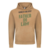 Vintage Camel World's Greatest Father-In-Law - Dad and Grandpa Vintage Hoodie - artisFamous