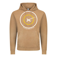 Vintage Camel spacex drone ship Vintage Hoodie - artisFamous