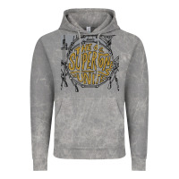 Cloud Rock the oc supertones Vintage Hoodie - artisFamous