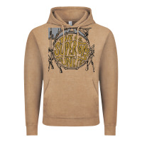 Vintage Coffee the oc supertones Vintage Hoodie - artisFamous