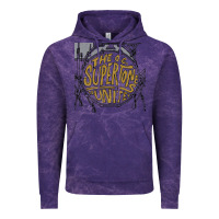Cloud Purple the oc supertones Vintage Hoodie - artisFamous