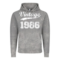 Cloud Rock vintage 1986 Vintage Hoodie - artisFamous
