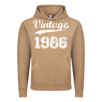 Vintage Coffee vintage 1986 Vintage Hoodie - artisFamous