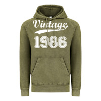 Vintage Olive vintage 1986 Vintage Hoodie - artisFamous