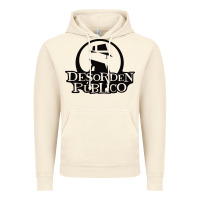Vintage Artic desorden publico Vintage Hoodie - artisFamous