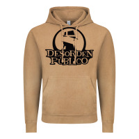 Vintage Camel desorden publico Vintage Hoodie - artisFamous