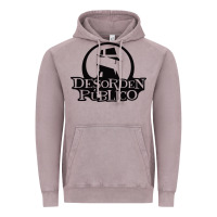 Vintage Zinc desorden publico Vintage Hoodie - artisFamous