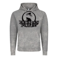 Cloud Rock desorden publico Vintage Hoodie - artisFamous