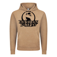 Vintage Coffee desorden publico Vintage Hoodie - artisFamous