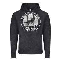Vintage Black fantastic mr fox wolf canis mountain Vintage Hoodie - artisFamous
