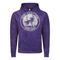Cloud Purple fantastic mr fox wolf canis mountain Vintage Hoodie - artisFamous