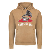 Vintage Camel alkaline trio Vintage Hoodie - artisFamous