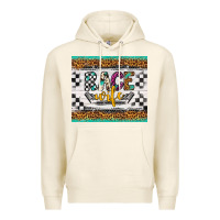 Tofu race wife Premium Hoodie - Artiststas