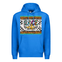 True Royal race wife Premium Hoodie - Artiststas