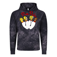 Cloud Black pin pals The Simpsons Vintage Hoodie - artisFamous