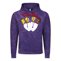 Cloud Purple pin pals The Simpsons Vintage Hoodie - artisFamous