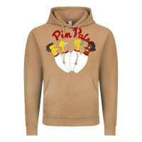Vintage Camel pin pals The Simpsons Vintage Hoodie - artisFamous