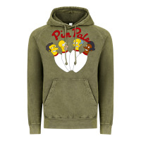 Vintage Olive pin pals The Simpsons Vintage Hoodie - artisFamous