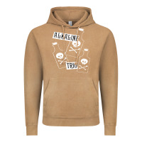 Vintage Camel alkaline trio Vintage Hoodie - artisFamous