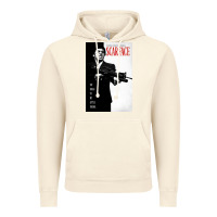 Vintage Artic scarfaces Vintage Hoodie - artisFamous