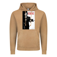 Vintage Camel scarfaces Vintage Hoodie - artisFamous