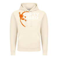 Vintage Artic dirty bird Vintage Hoodie - artisFamous