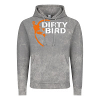 Cloud Rock dirty bird Vintage Hoodie - artisFamous