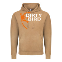 Vintage Camel dirty bird Vintage Hoodie - artisFamous