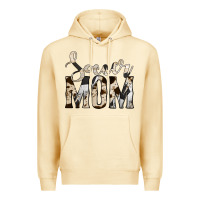 Pina Colada soccer mom Premium Hoodie - Jasminsmagicworld