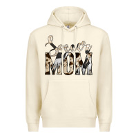 Sandshell soccer mom Premium Hoodie - Jasminsmagicworld